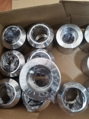 ANSI/ASME Calzature in acciaio inossidabile in acciaio carbonio Dimensioni e materiali personalizzabili Grado industriale
