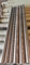 Lucidatura eccellente a 6 pollici del tubo del tubo 2205 UNS S32205 SCH80 della metropolitana di acciaio inossidabile del duplex