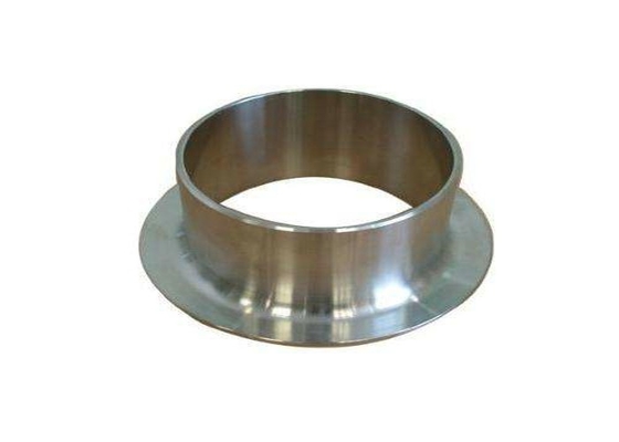 Nichel di rame Stub End UNS 70600 8" montaggi della saldatura di SCH20 Lap Joint Stub End Butt