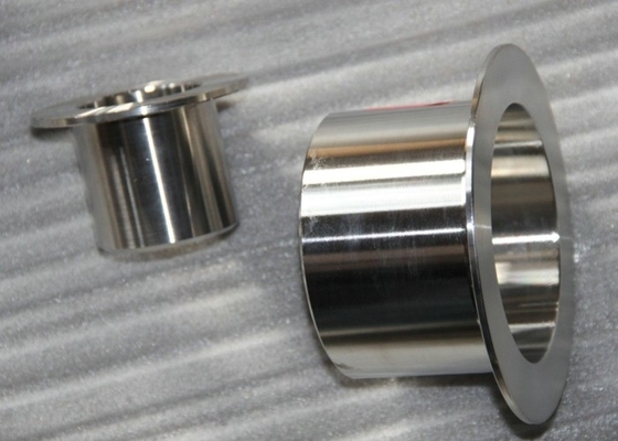 ANSI b16.9 dn250 pn10 304 316 904L flange in acciaio inossidabile