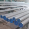Il tubo duplex eccellente dell'acciaio inossidabile BE ASTM A790 2&quot; tubi rotondi di SCH60 UNS ASME B36.10M