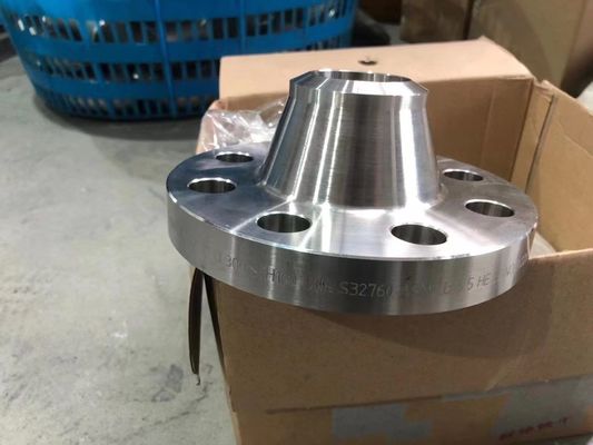 ASTM A182 N06600 Flange di collo di saldatura ad alta resistenza CL300 RF ASME B16.5