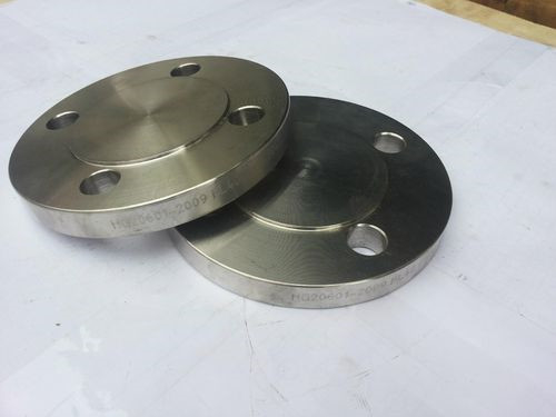 Flangia cieca ASME B16.5 150# della flangia dell'acciaio legato del nichel B564 N08810
