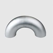 accessori per tubi della saldatura di testa del gomito SCH80 A234 WP11 dell'acciaio legato 180D SCH80 2"
