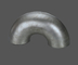 curvatura 180D C276 ASME B16.9 del raggio di Hastelloy degli accessori per tubi della Estremità-saldatura breve