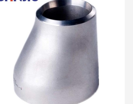 Riduttori eccentrico di acciaio inossidabile UNS S32750 del duplex eccellente adatto di saldatura di testa 1 x 3/4 di ASME B16.9