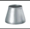Gli accessori per tubi dell'acciaio legato nichelano il riduttore N08825 ASME B16.9 di acciaio legato BW