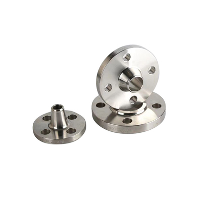 Flangia di saldatura ASME B16.5 900# dell'acciaio legato del nichel del collo Incoloy800HT