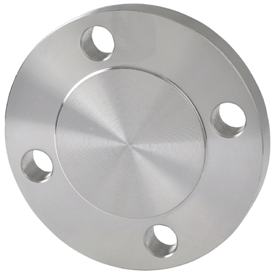 L'acciaio legato flangia flangia cieca A182 F91 DN150 4' ASME B16.5