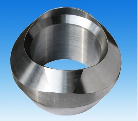 ANSI / ASME Acciaio inossidabile Acciaio al carbonio Saldato dimensioni personalizzabili e materiale grado industriale