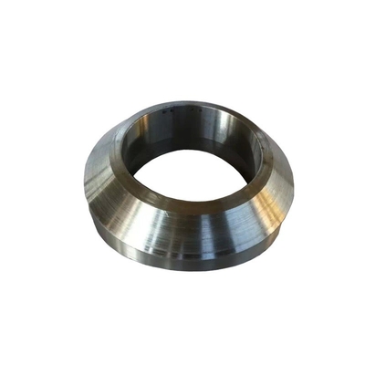 Accessori per tubi dell'acciaio legato del nichel di B366 WPNICMC Weldolet 3000# SCH10 Incoloy825 2X3/4»