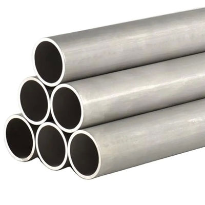 Tubo di acciaio al carbonio senza saldatura TOBO ASME a bassa temperatura – Per applicazioni criogeniche e a freddo