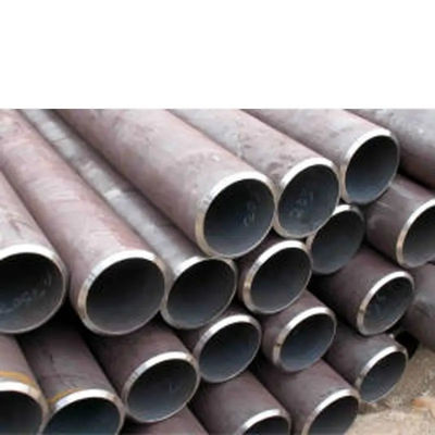Tubo di acciaio al carbonio senza saldatura TOBO ASME a bassa temperatura – Per applicazioni criogeniche e a freddo