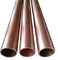 Il nichel di rame puro di rame del profilato quadro per tubi a buon mercato 99% convoglia i tubi di rame di 20mm 25mm 3/8 di tubo d'ottone del tubo