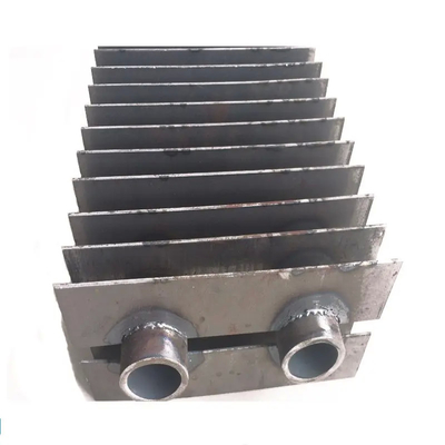 Tubo in acciaio inossidabile Ubend U Fin 309 per esteso trasferimento di calore superficiale