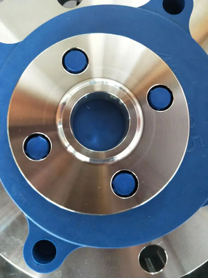 L'acciaio legato flangia flangia cieca DN200 5' di ASME B16.5 A182 F11
