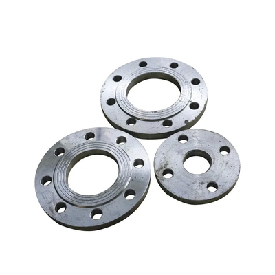 L'acciaio inossidabile forgiato 3" della flangia 900LB SCH160 WN flangia flange duplex eccellenti di ASME B16.5 ASME UNSS32205