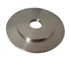 Le flange del tubo del acciaio al carbonio del collo della saldatura dell'ANSI B16.5 150LBS accettano le flange d'acciaio su ordinazione 24inch
