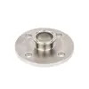Le flange del tubo del acciaio al carbonio del collo della saldatura dell'ANSI B16.5 150LBS accettano le flange d'acciaio su ordinazione 24inch