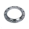 Le flange del tubo del acciaio al carbonio del collo della saldatura dell'ANSI B16.5 150LBS accettano le flange d'acciaio su ordinazione 24inch
