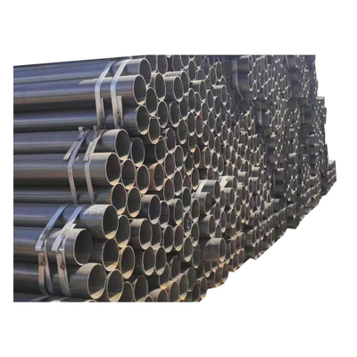 Smls ASTM A53 A106 DN600 Tubo in acciaio al carbonio Tubo in acciaio senza saldatura Tubo in acciaio OCTG Casing Tubo in acciaio