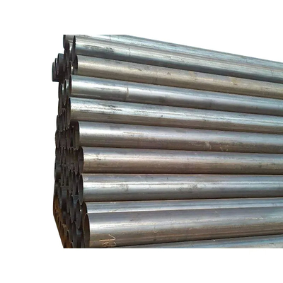 Smls ASTM A53 A106 DN600 Tubo in acciaio al carbonio Tubo in acciaio senza saldatura Tubo in acciaio OCTG Casing Tubo in acciaio