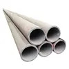 Tubo di caldaia a pressione laminato a caldo Bianco/giallo/verde SGS BV Lloyds Ispezionato Personalizzare Prodotto Dipende