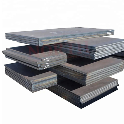 Finitura specchio piastra di acciaio laminata a freddo 3-8 tonnellate lamiere di bobina di acciaio al carbonio