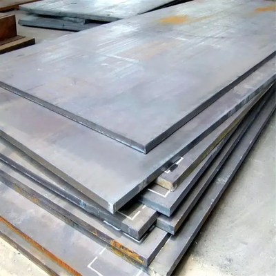 Finitura specchio piastra di acciaio laminata a freddo 3-8 tonnellate lamiere di bobina di acciaio al carbonio