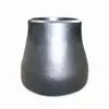 Incoloy800H nichelano i montaggi B366 WPNIC10 ASME B16.9 della saldatura di testa del riduttore della lega