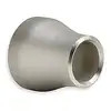 Riduttore di BW accessori per tubi dell'acciaio legato del nichel di SCH80 Inconel625 di 1/2» ASME B16.9