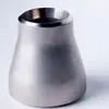 Accessorio per tubi della saldatura testa a testa dell'ANSI B 16,9 del riduttore 3X4Inch SCH40 di Concertrice degli accessori per tubi dell'acciaio legato