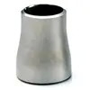 Accessorio per tubi della saldatura testa a testa dell'ANSI B 16,9 del riduttore 3X4Inch SCH40 di Concertrice degli accessori per tubi dell'acciaio legato