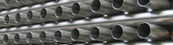 Hastelloy C276 400 tubo e metropolitana della lega di nichel di 600 601 625 718 725 750 800 825 Inconel Incoloy Monel