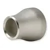 ASME B16.9 8" riduttore di BW degli accessori per tubi dell'acciaio legato del nichel di SCH80 Incoloy825