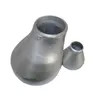 Inconel625 nichelano i montaggi B366 UNS N06625 ASME B16.9 della saldatura di testa del riduttore della lega