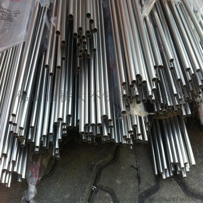 Nicheli la lega Inconel 600 prezzo rotondo della metropolitana del tubo 601 625 718 825 per chilogrammo