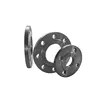 Acciaio inossidabile forgiato 3" della flangia flange duplex eccellenti delle flange ASME B16.5 ASME UNSS32205 di 900LB WN