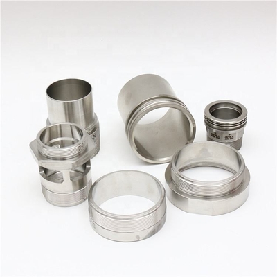 Riduttore ASME B16.9 degli accessori per tubi dell'acciaio legato del nichel B366 WPNCMC BW