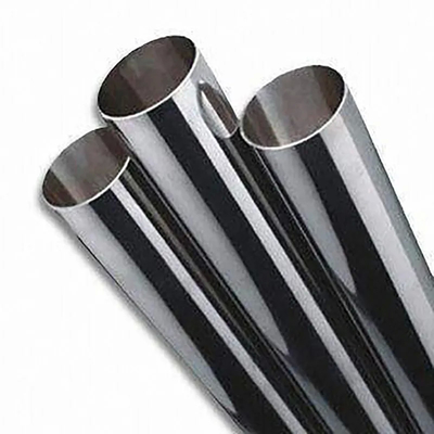 tubo di Inconel Inconel 625 della metropolitana di Inconel 718 della lega di nichel del diametro di 10mm 20mm 30mm