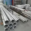 Costruito per durare anche in ambienti difficili 5083-H321 ASTM B241 tubo in lega di alluminio 4" OD x 0,25" WT