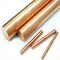 1/2» - 12&quot; tubo di Nickel Insulated Copper del bottaio della tubatura di spessore della parete 692