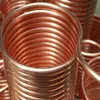 Sistema di fluido di rame e nichel lucidato standard ASTM in diametro personalizzato e confezionato in modo sicuro