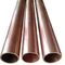 Il nichel di rame puro di rame del profilato quadro per tubi 99% convoglia i tubi di rame 3/8 di 20mm 25mm d'ottone