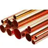 Sistema di fluido di rame e nichel lucidato standard ASTM in diametro personalizzato e confezionato in modo sicuro