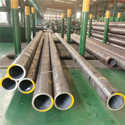 Tubi in lega di titanio ASTM B338/B861/B862 per applicazioni industriali