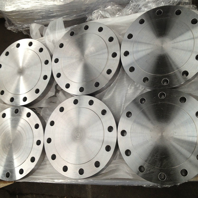 Flangia Ring Type Joint Flange di Rtj della classe 900 di ASME B16.5 A516 gr. 70 A350 Lf2