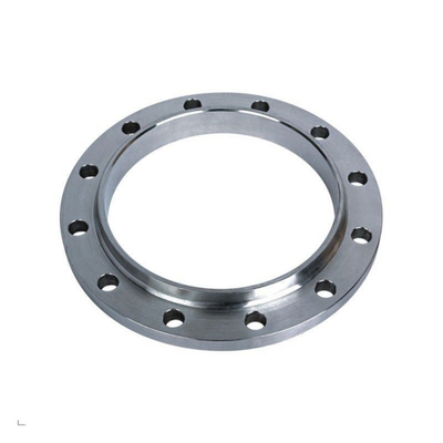 A flangia basata a nichel su misura del collo della saldatura della lega X-750 dell'acciaio legato del nichel W.Nr 2,4669 Inconel