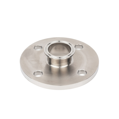 Le flange d'acciaio anneriscono il pavimento standard infilato su ordinazione dei montaggi del acciaio al carbonio del ghisa del collo malleabile della saldatura