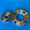 Titanio sciolto di acciaio inossidabile della flangia che salda Lap Joint Stub End Flange infilato